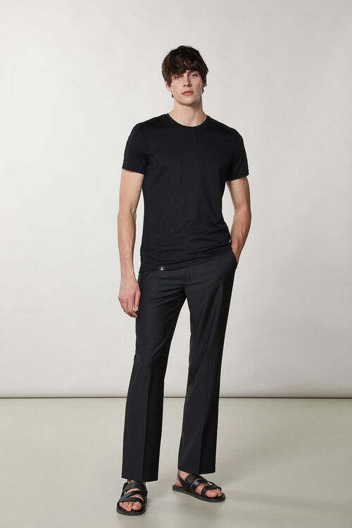 Cotton FLY T-shirt