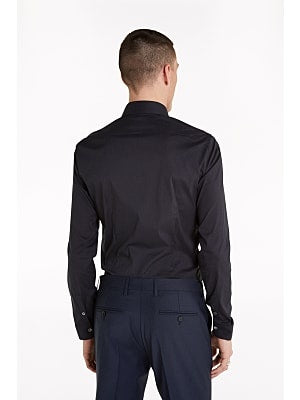 Royal navy Shirt Man