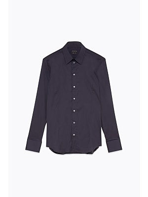 Royal navy Shirt Man