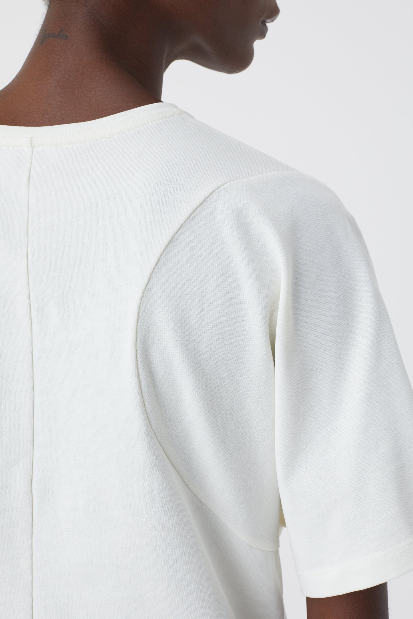 Ecru Modern T-shirt