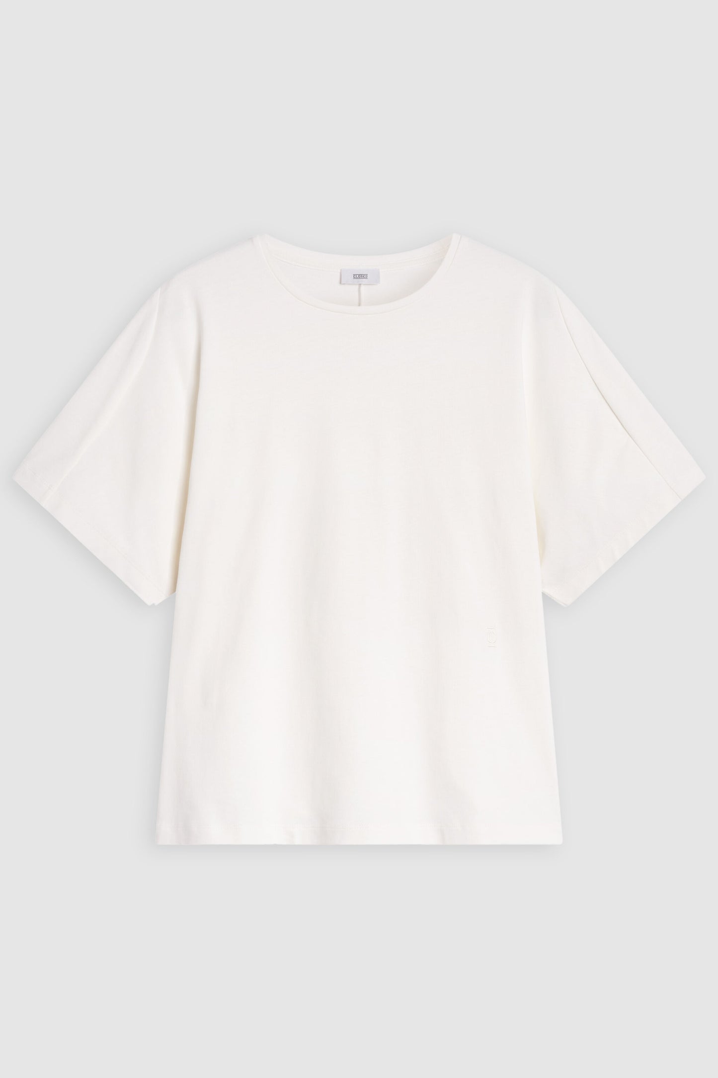 Ecru Modern T-shirt