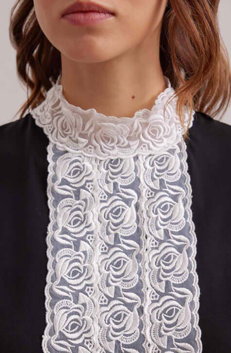 Epopee Top | Anne Fontaine