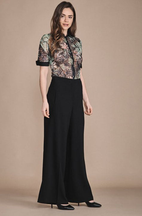 Veena Shirt | Anne Fontaine