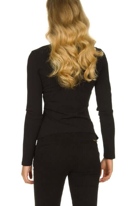 Top Black | Patrizia Pepe