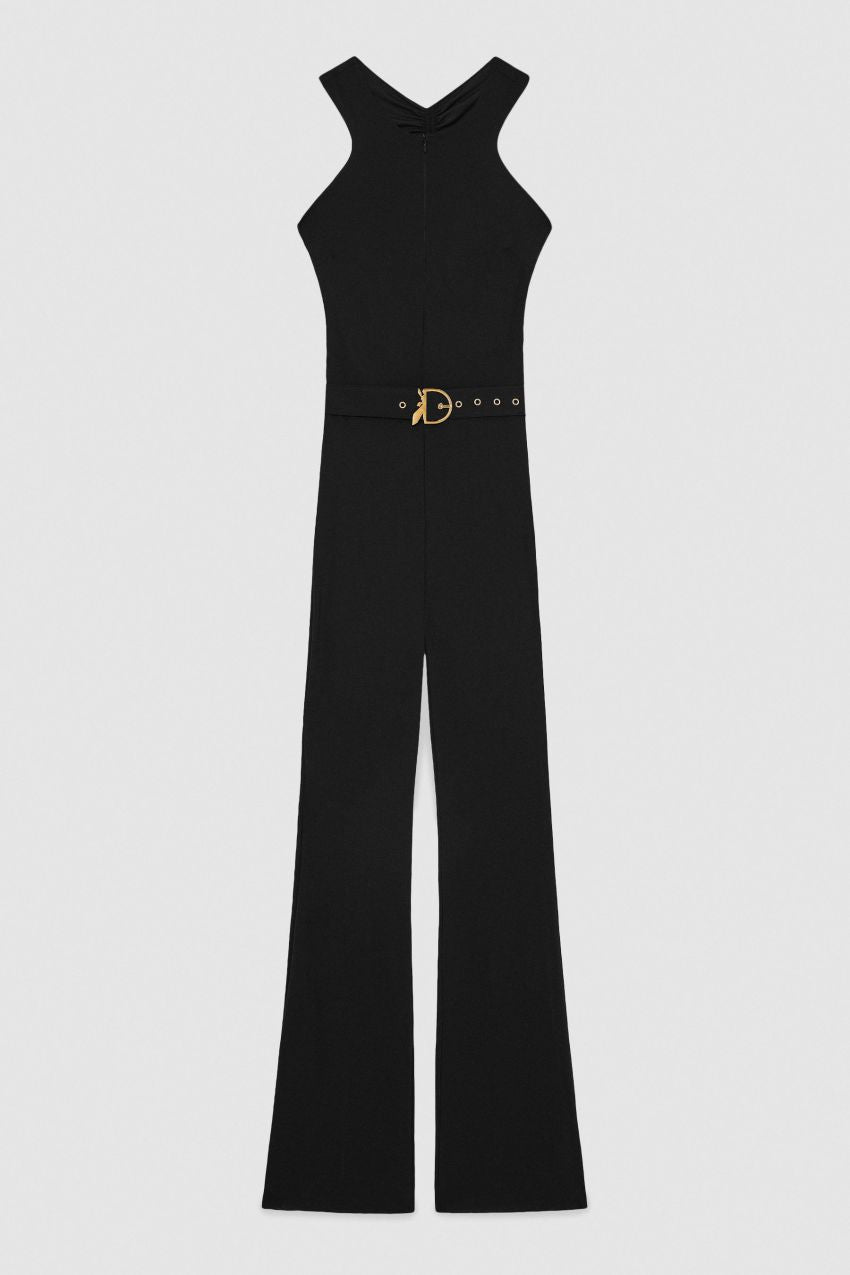 ESSENTIAL stretch technical jersey tracksuit