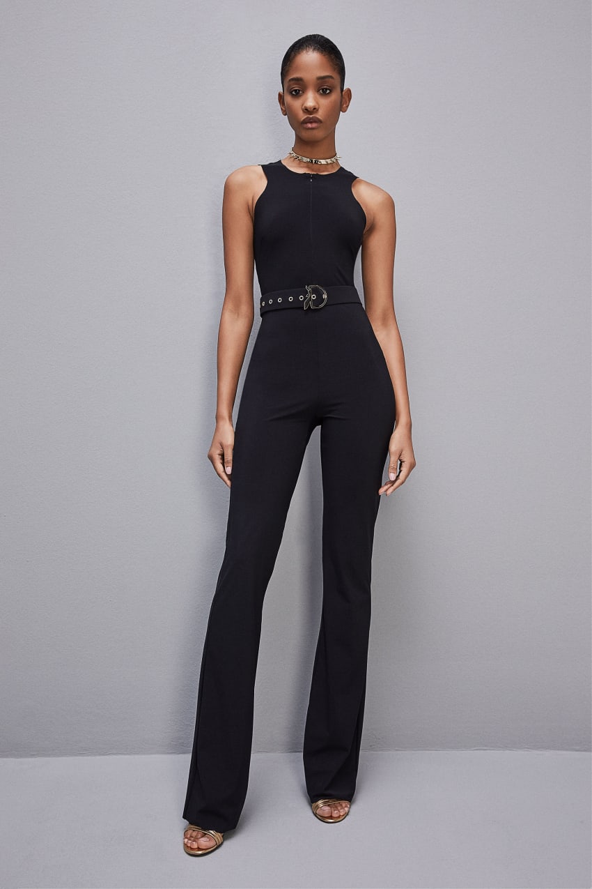 ESSENTIAL stretch technical jersey tracksuit