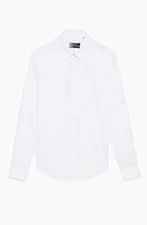 Bianco ottico Shirt