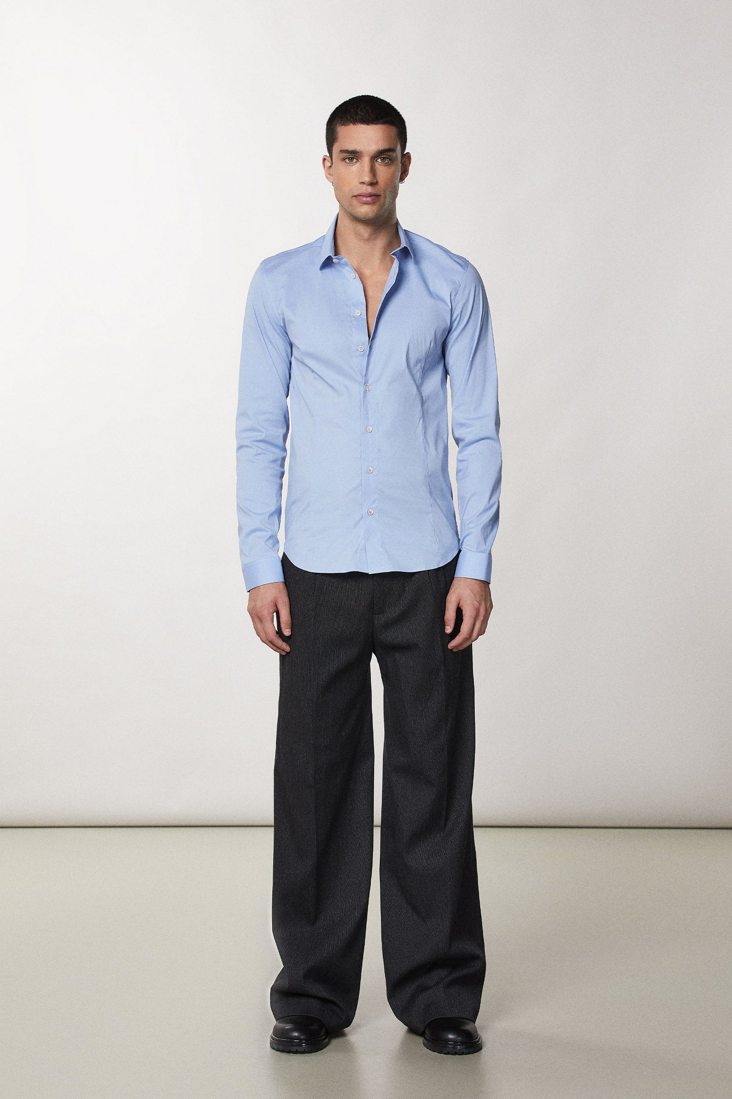 Slim Fit Shirt
