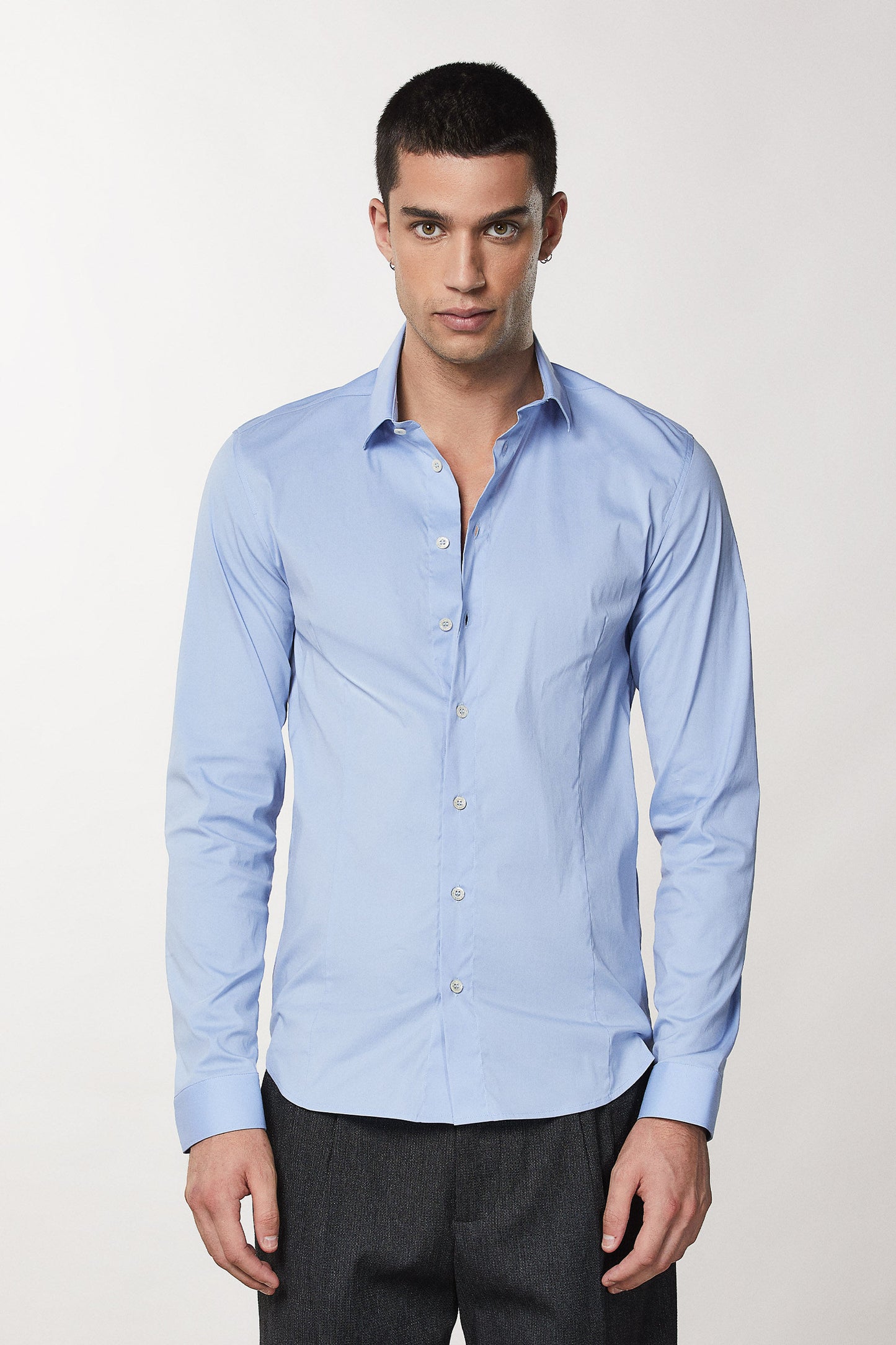 Slim Fit Shirt