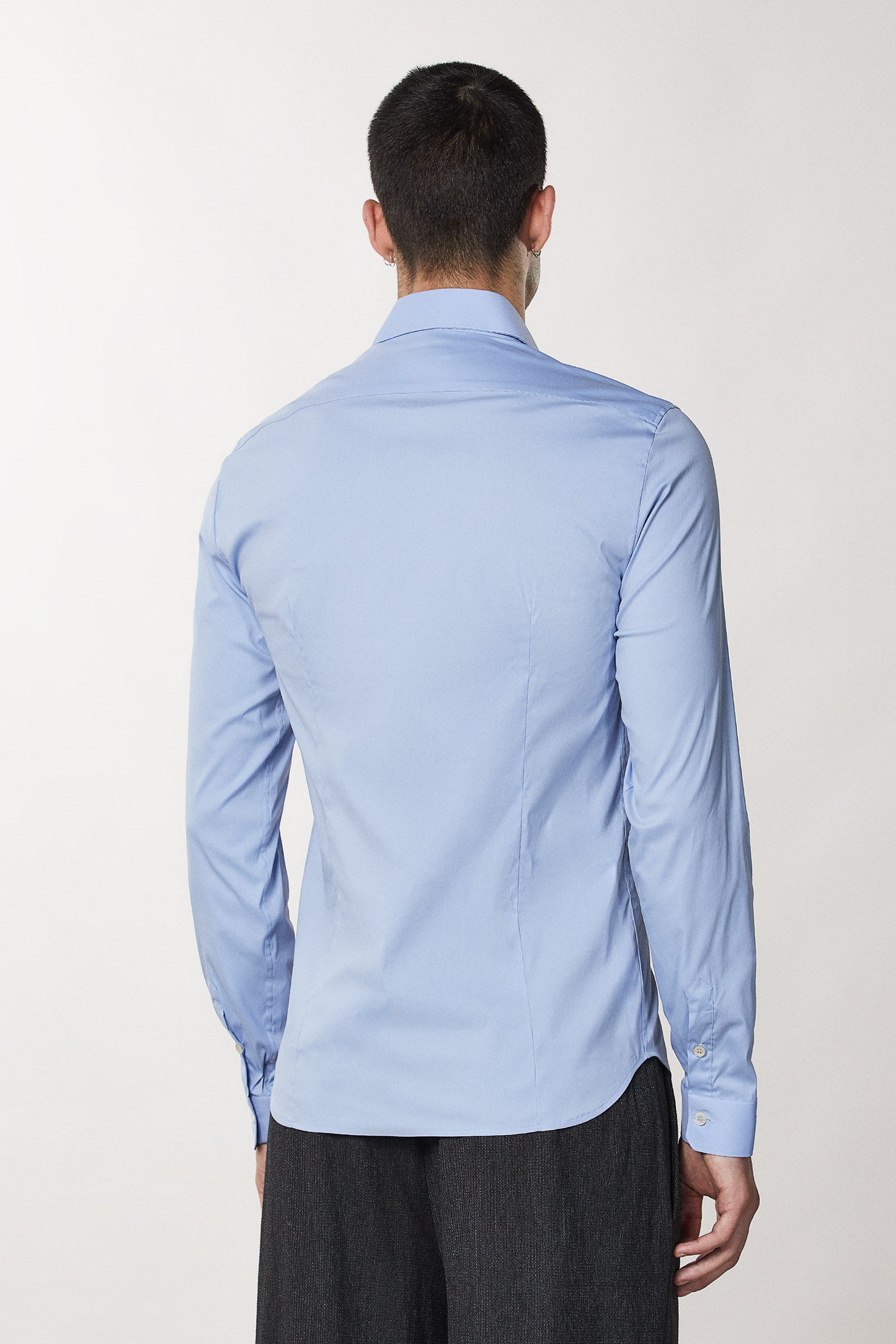 Slim Fit Shirt