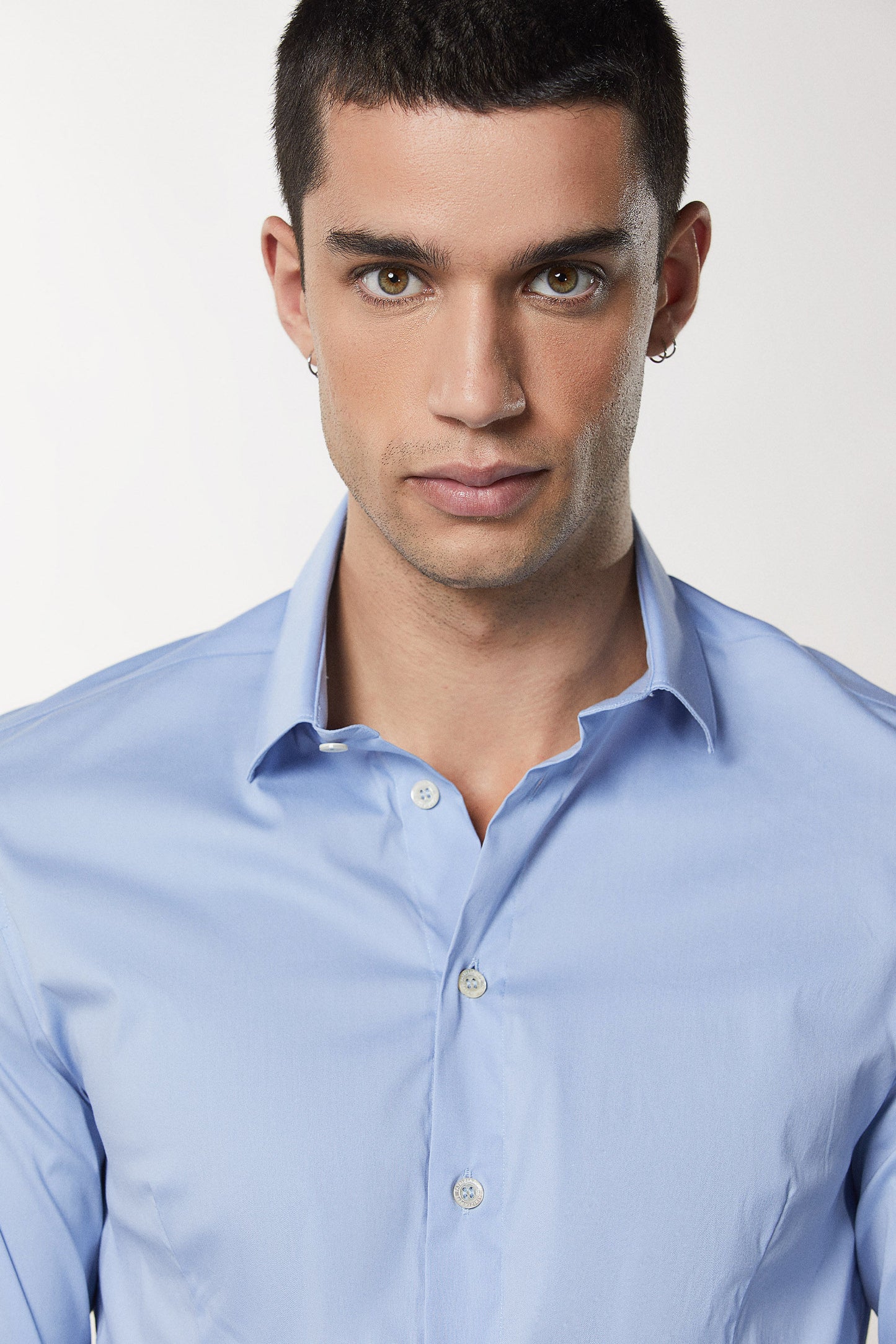 Slim Fit Shirt