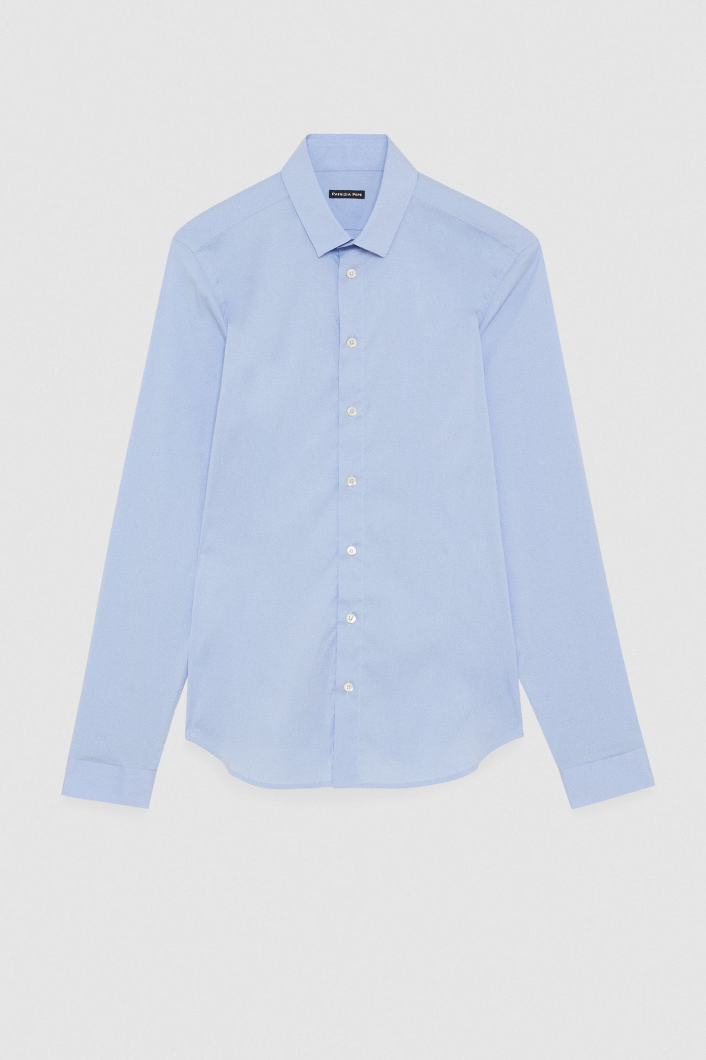 Slim Fit Shirt