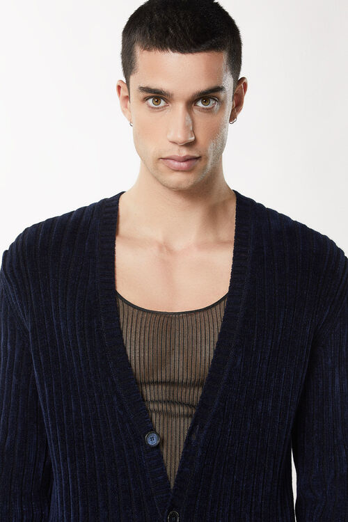 Royal Navy Viscose blend Cardigan