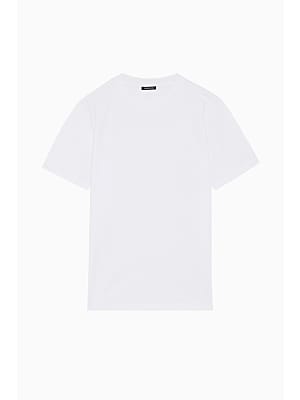 White Fly Shirt