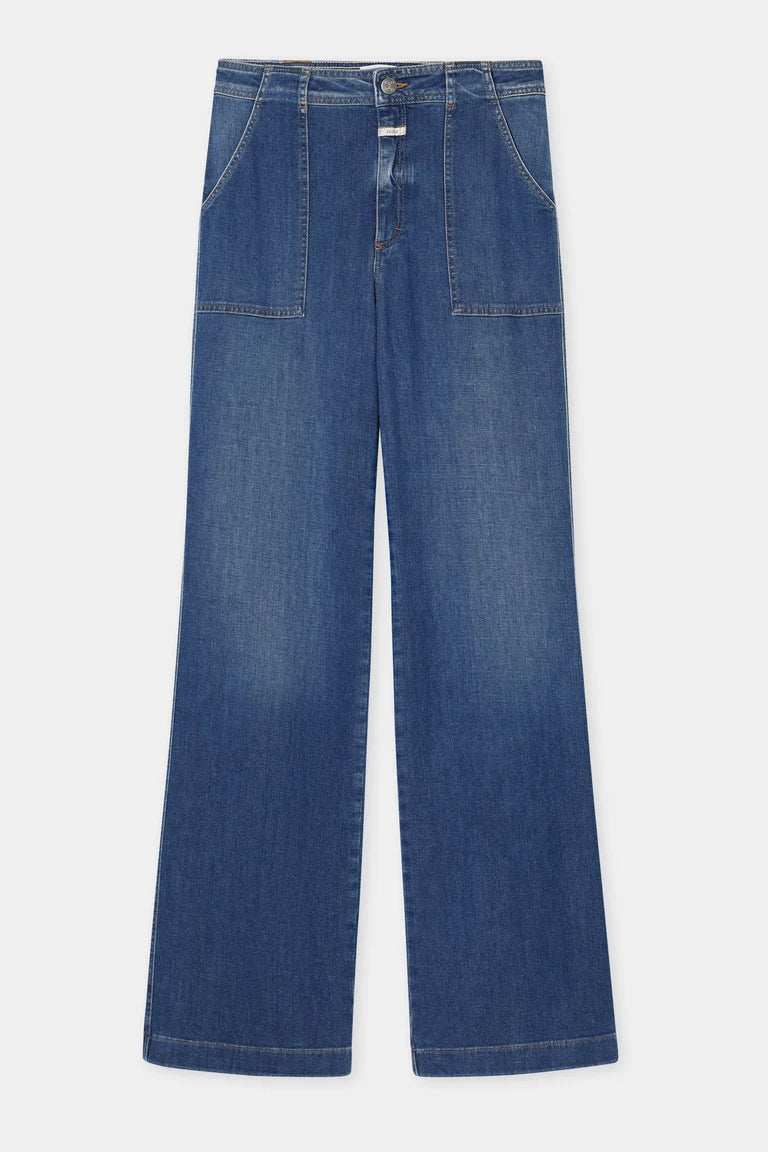 Flared Jeans - Aria
