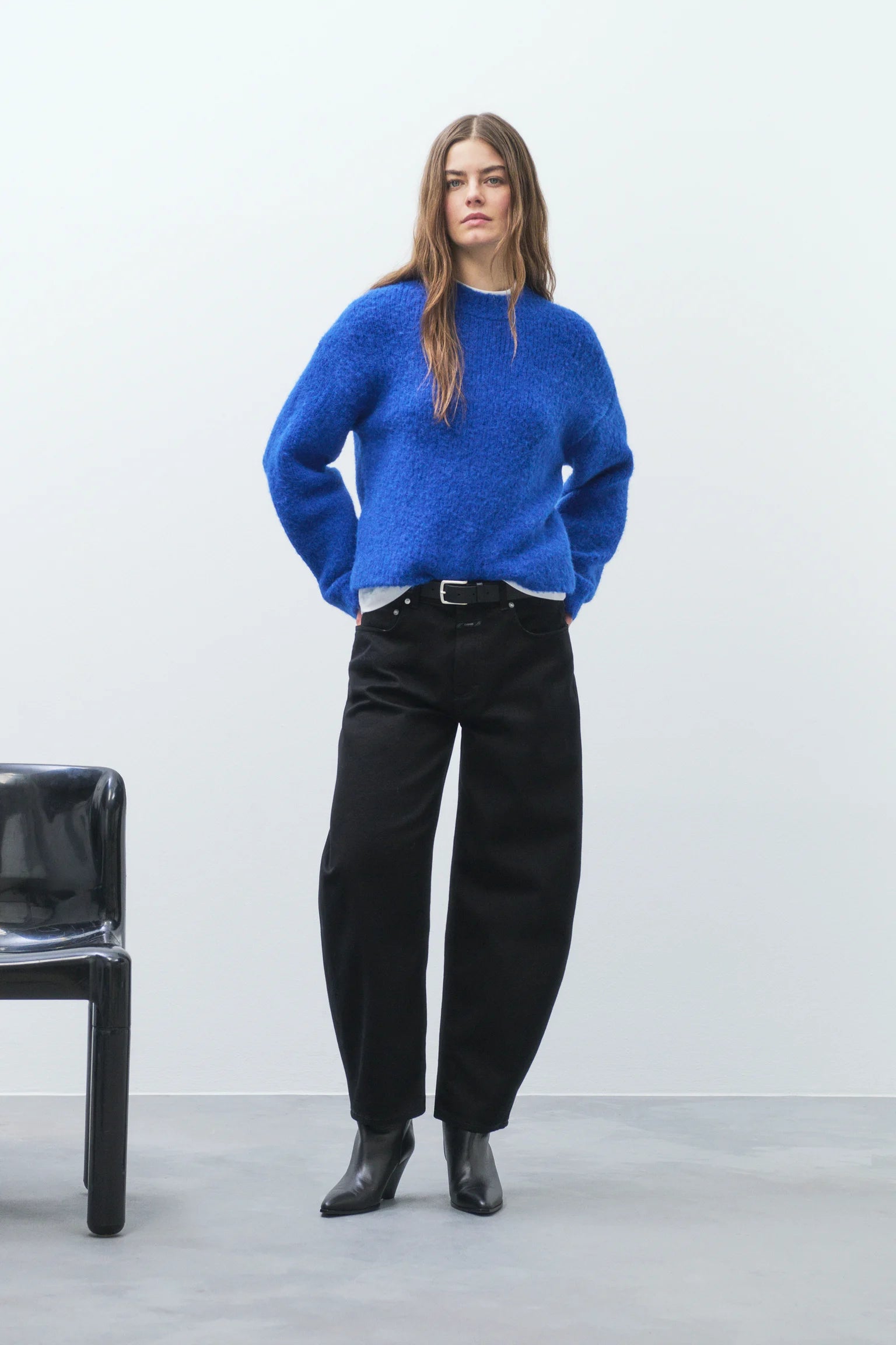 Closed's women's Jeans.