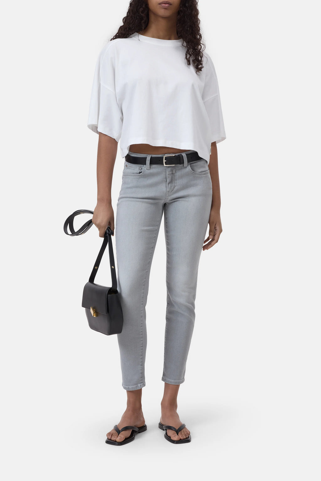 Skinny Jeans - Baker