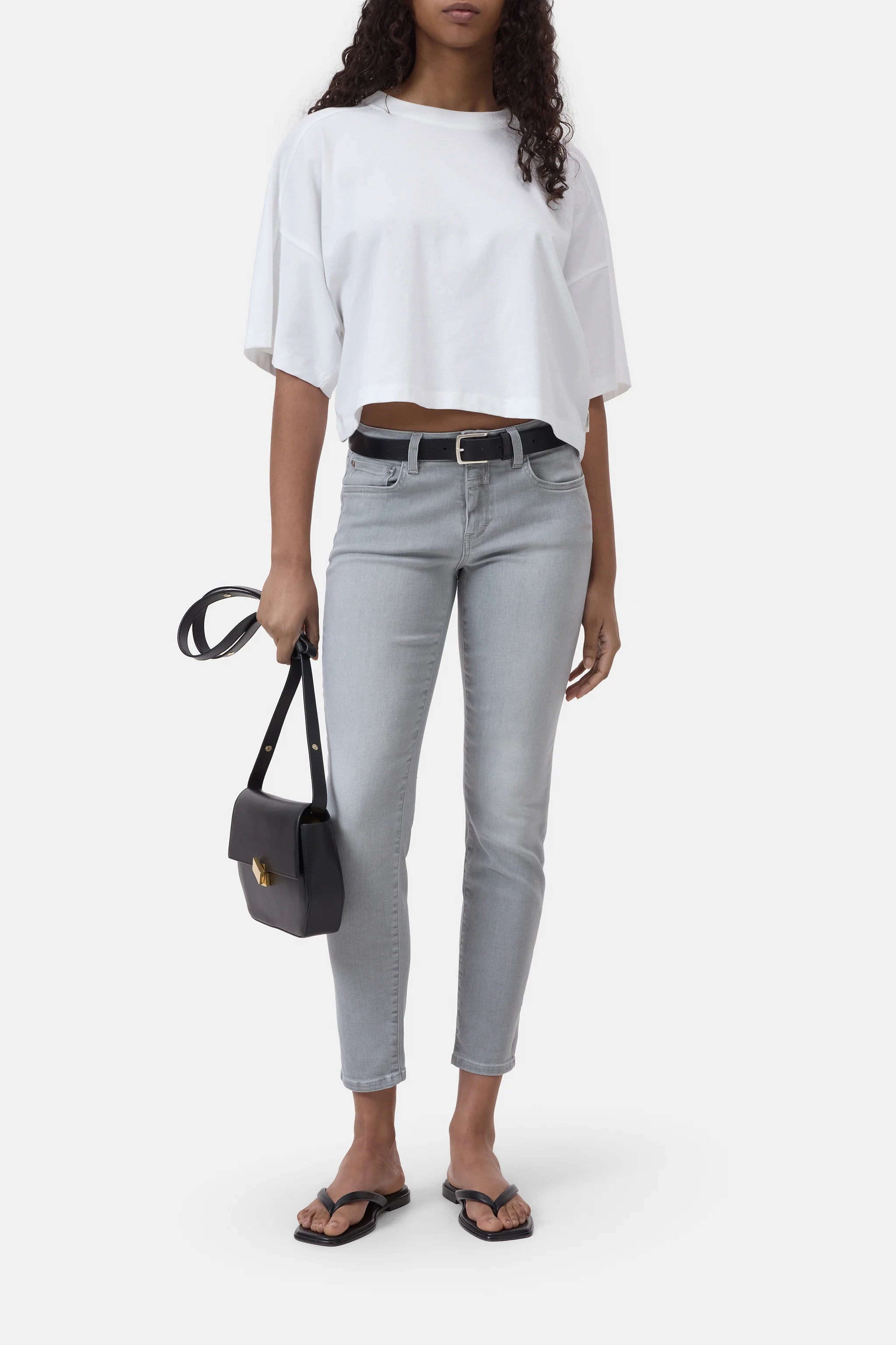 Closed's women's Jeans.