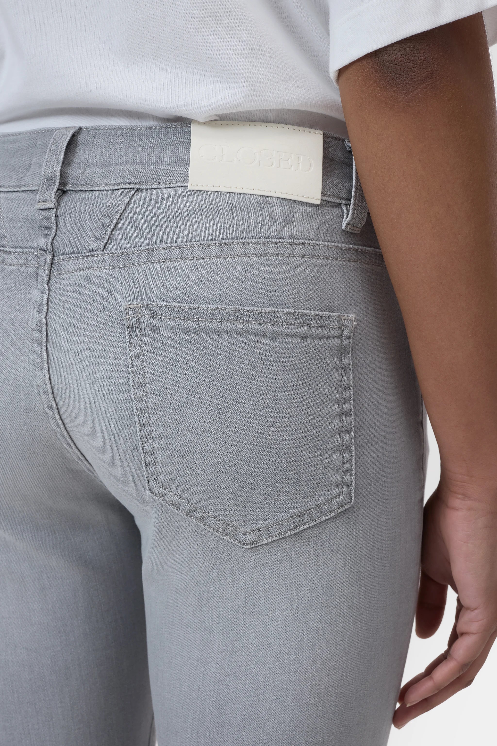 Skinny Jeans - Baker