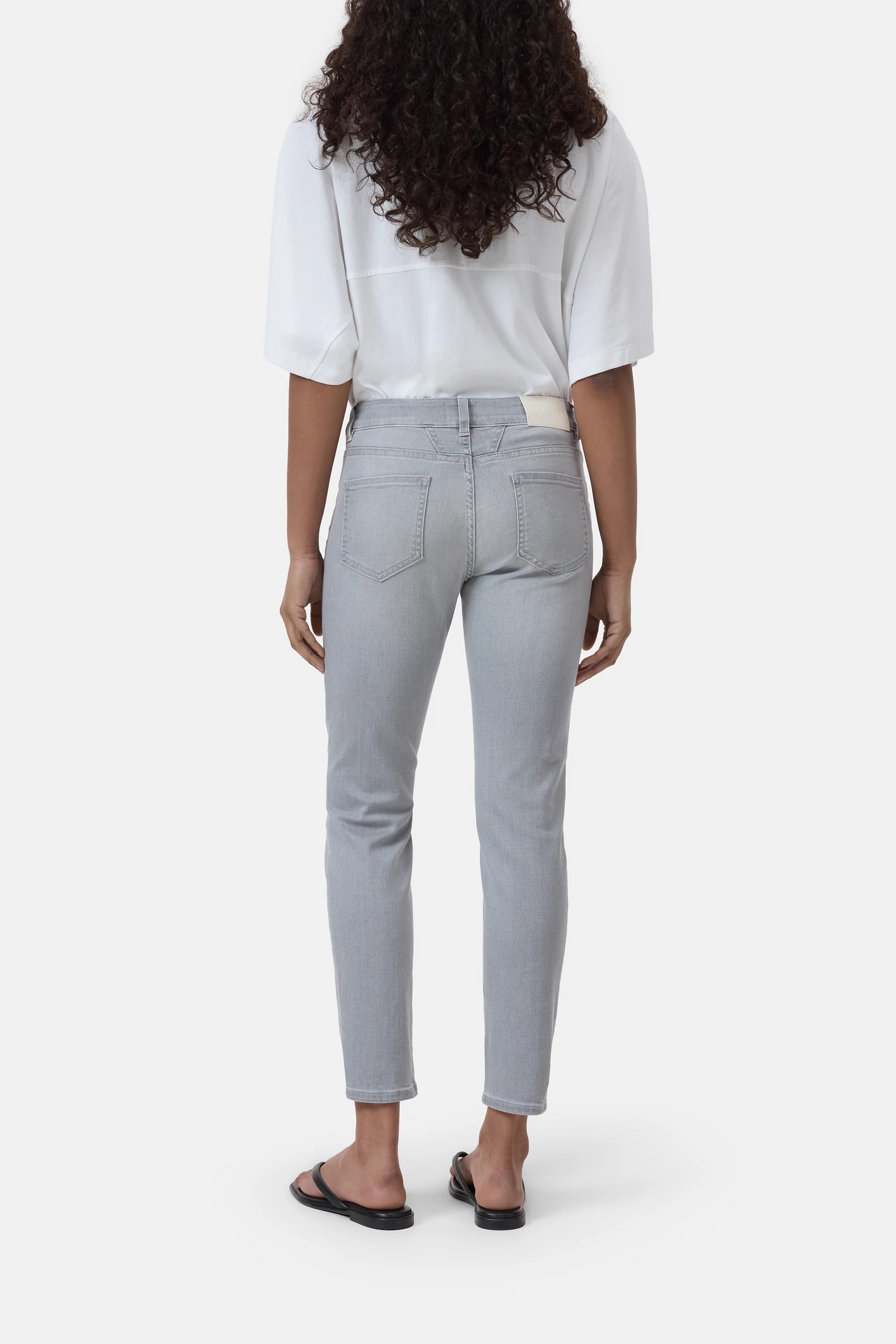 Skinny Jeans - Baker