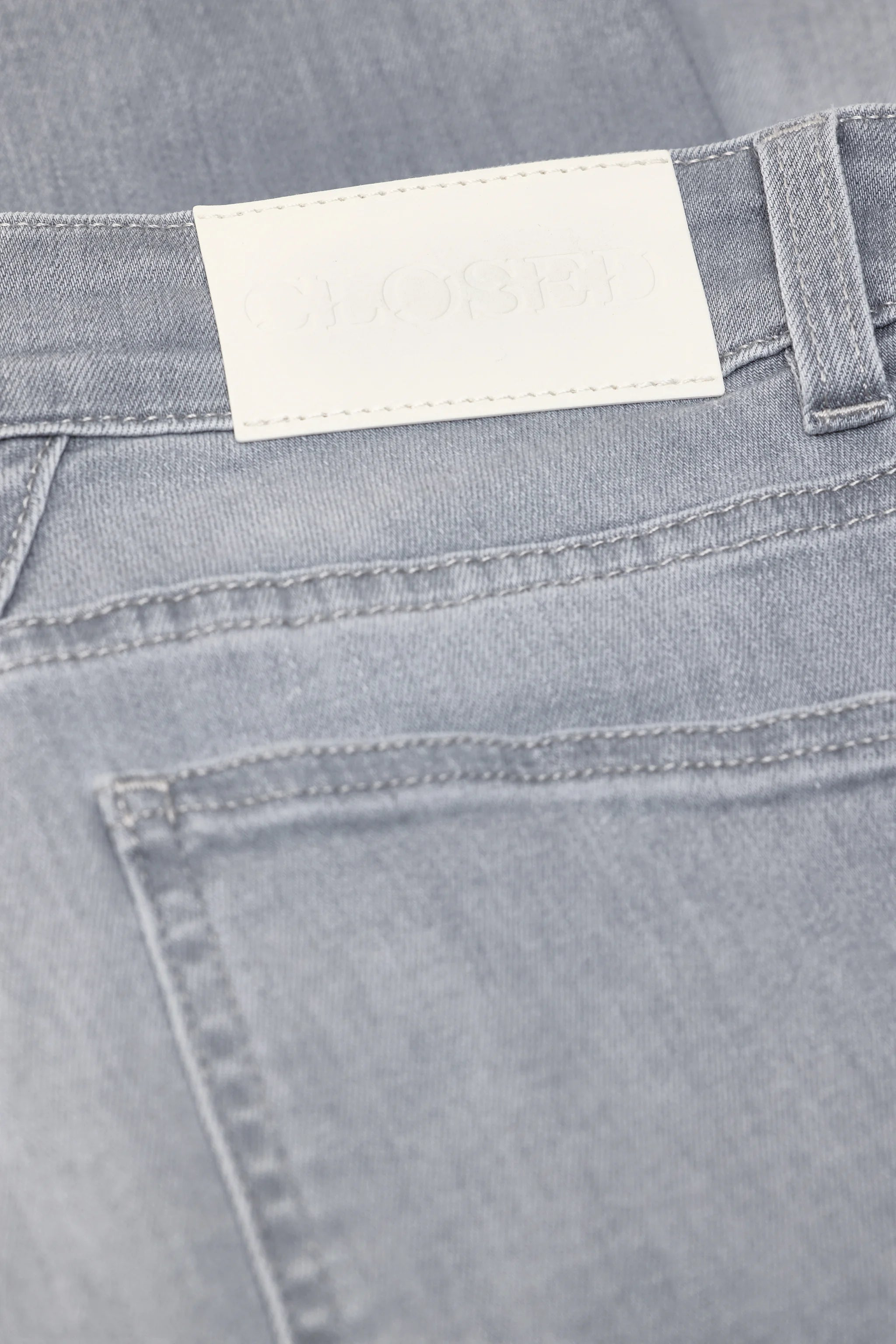 Skinny Jeans - Baker