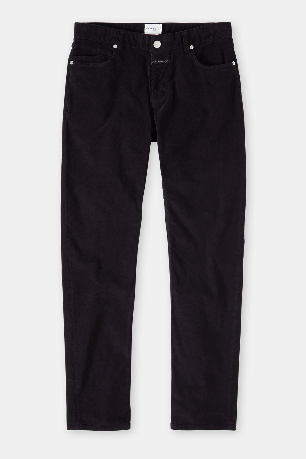 Unity Slim Jeans black