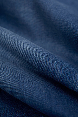 Jeans Mid Blue Cooper Tapered