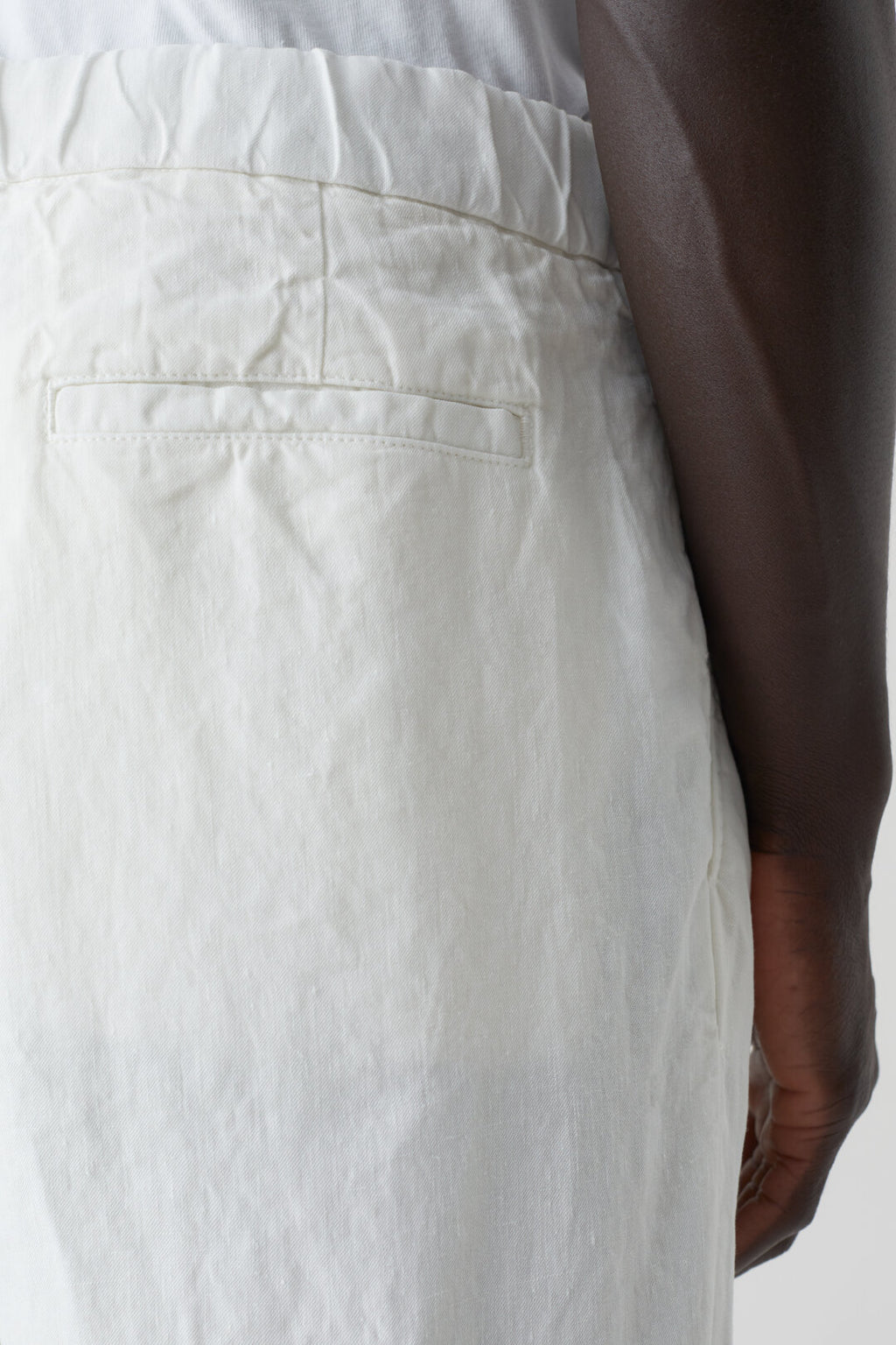 Pants Style Vigo Tapered