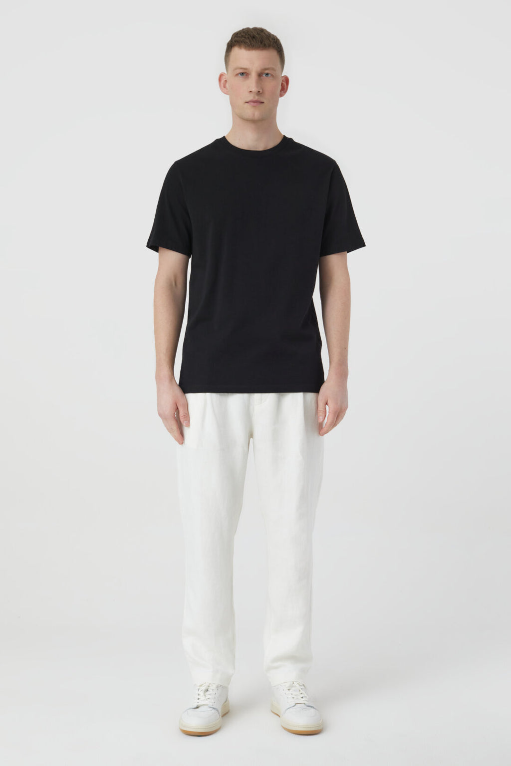 Pants Style Vigo Tapered