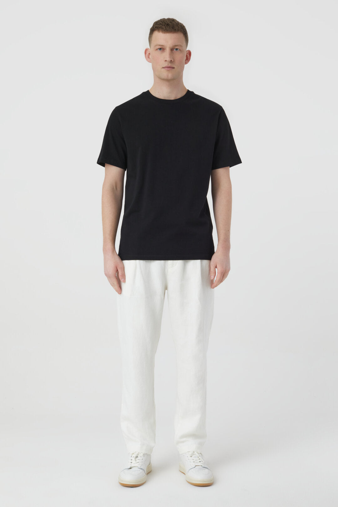 Pants Style Vigo Tapered