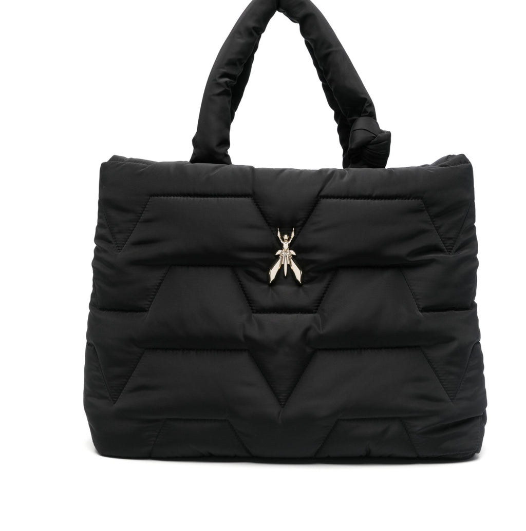 Big Handbag with shoulder strap