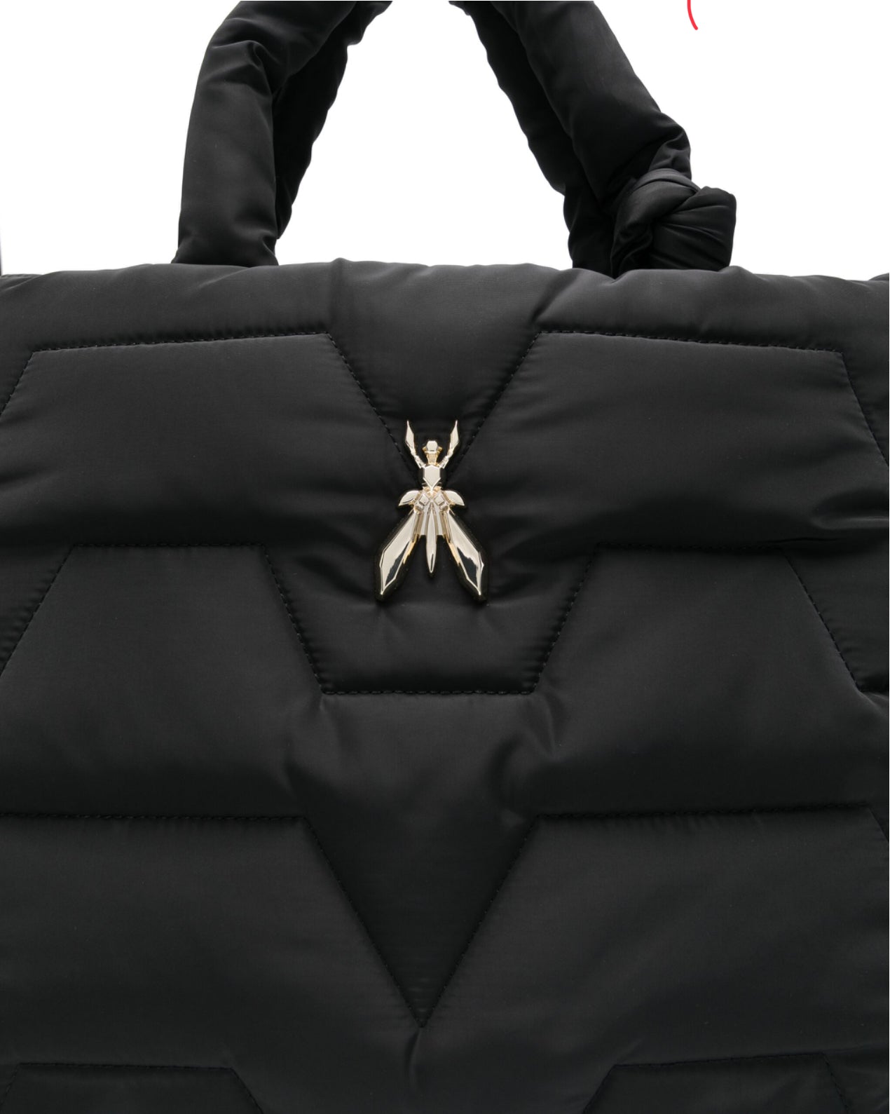 Big Handbag with shoulder strap