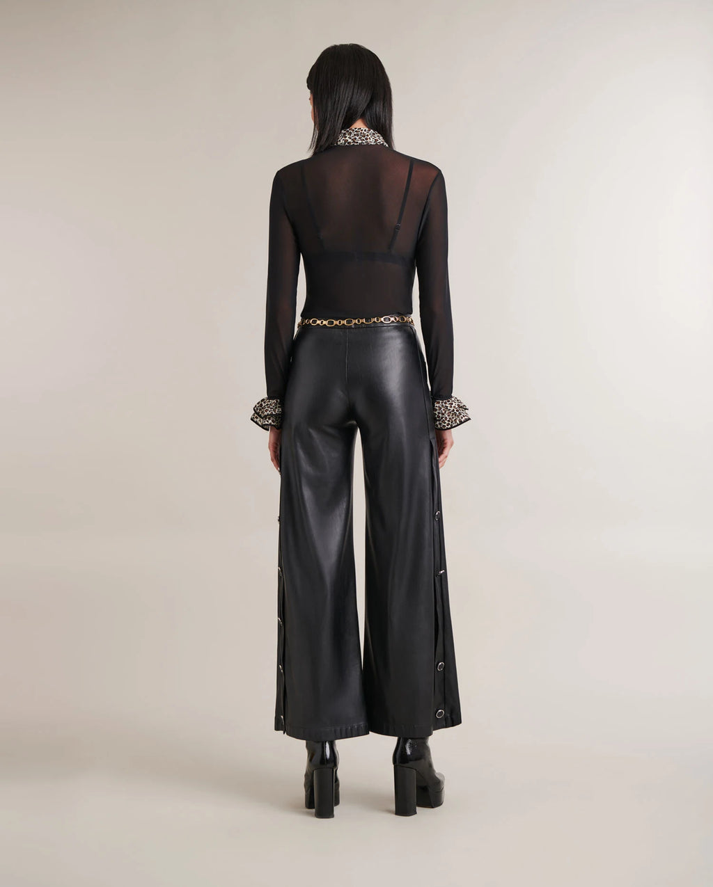 Charlene Shirt by Anne Fontaine-Paris