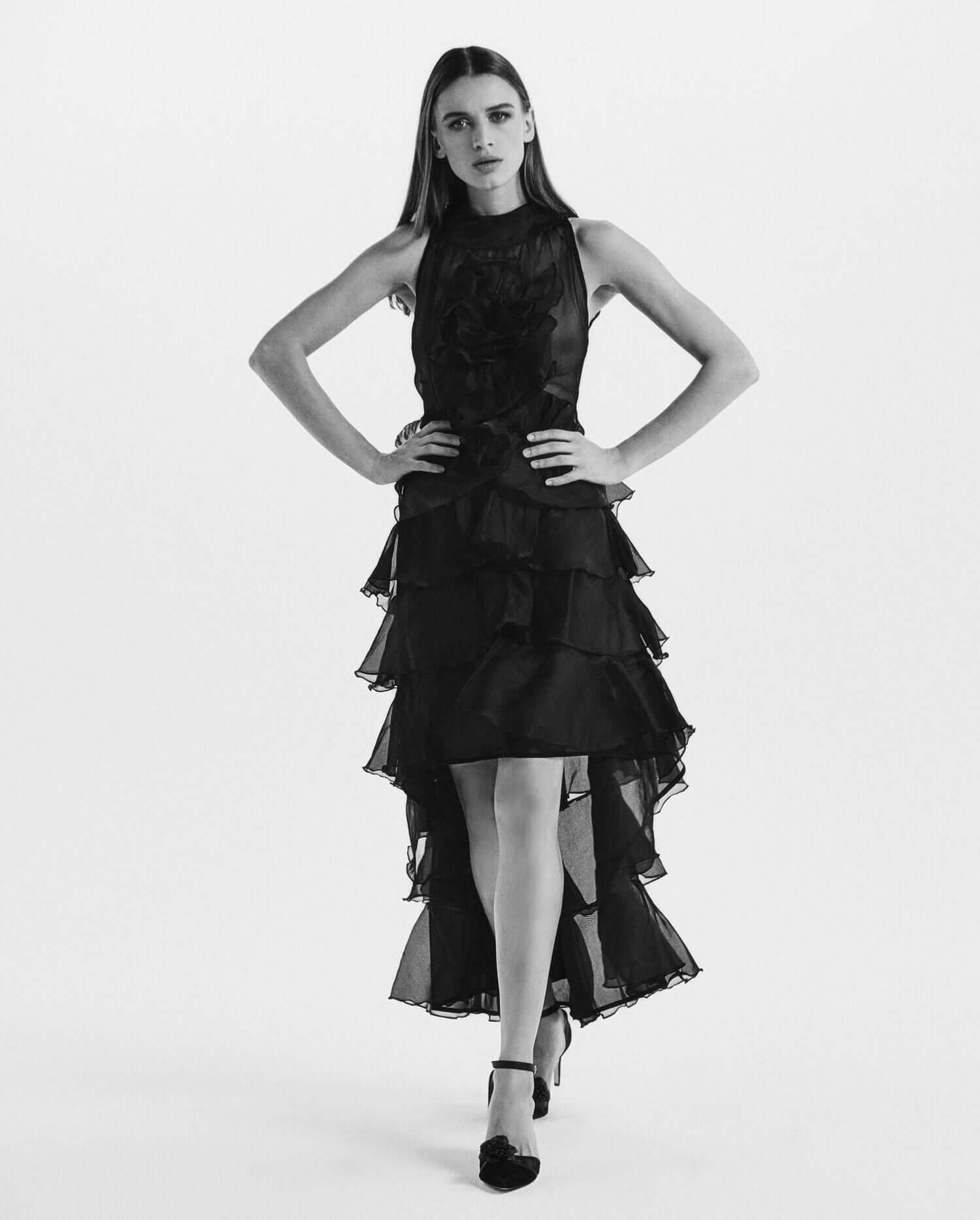 Anne Fontaine Paris Dresses