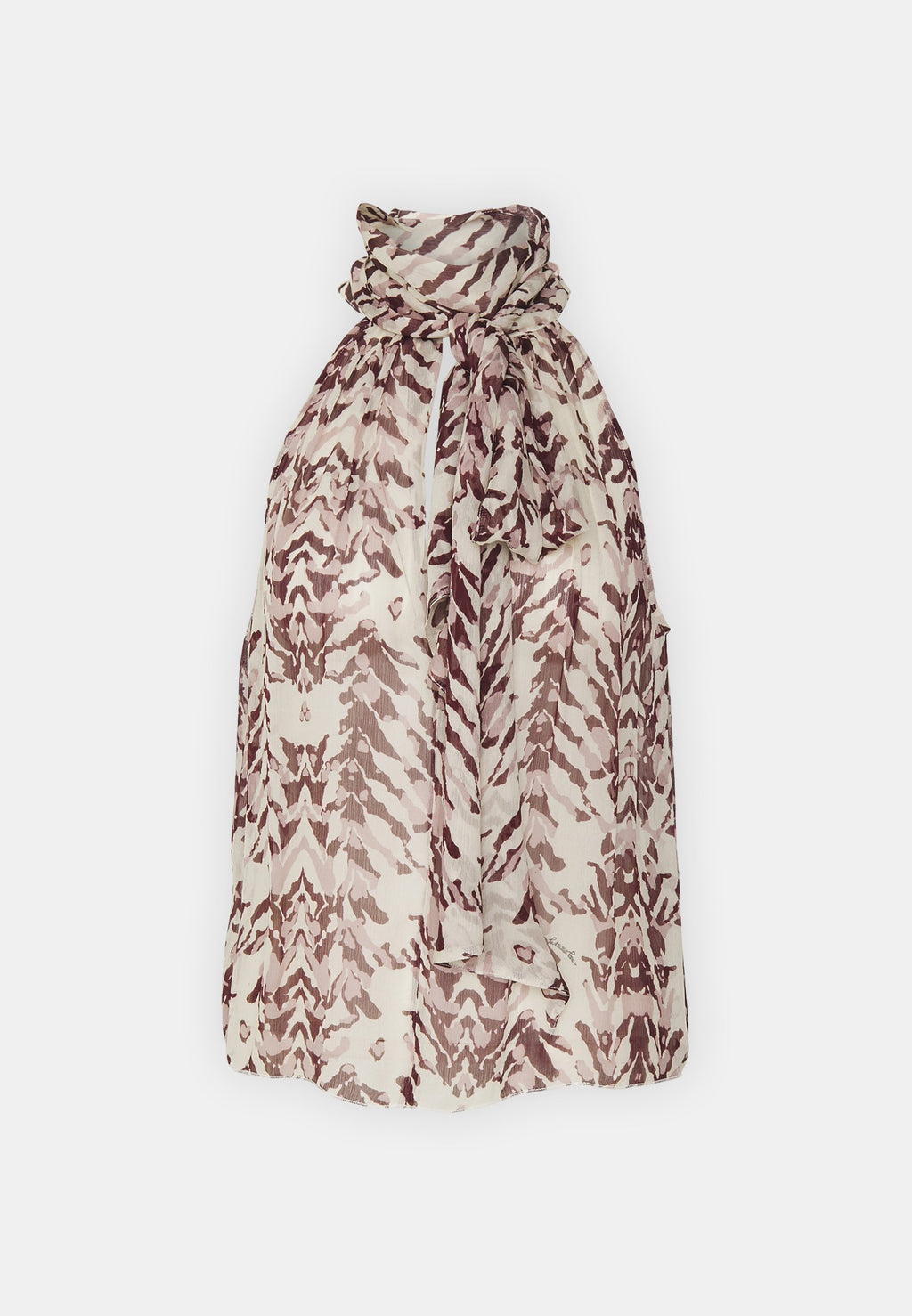 Patrizia Pepe  Creponne Shirt