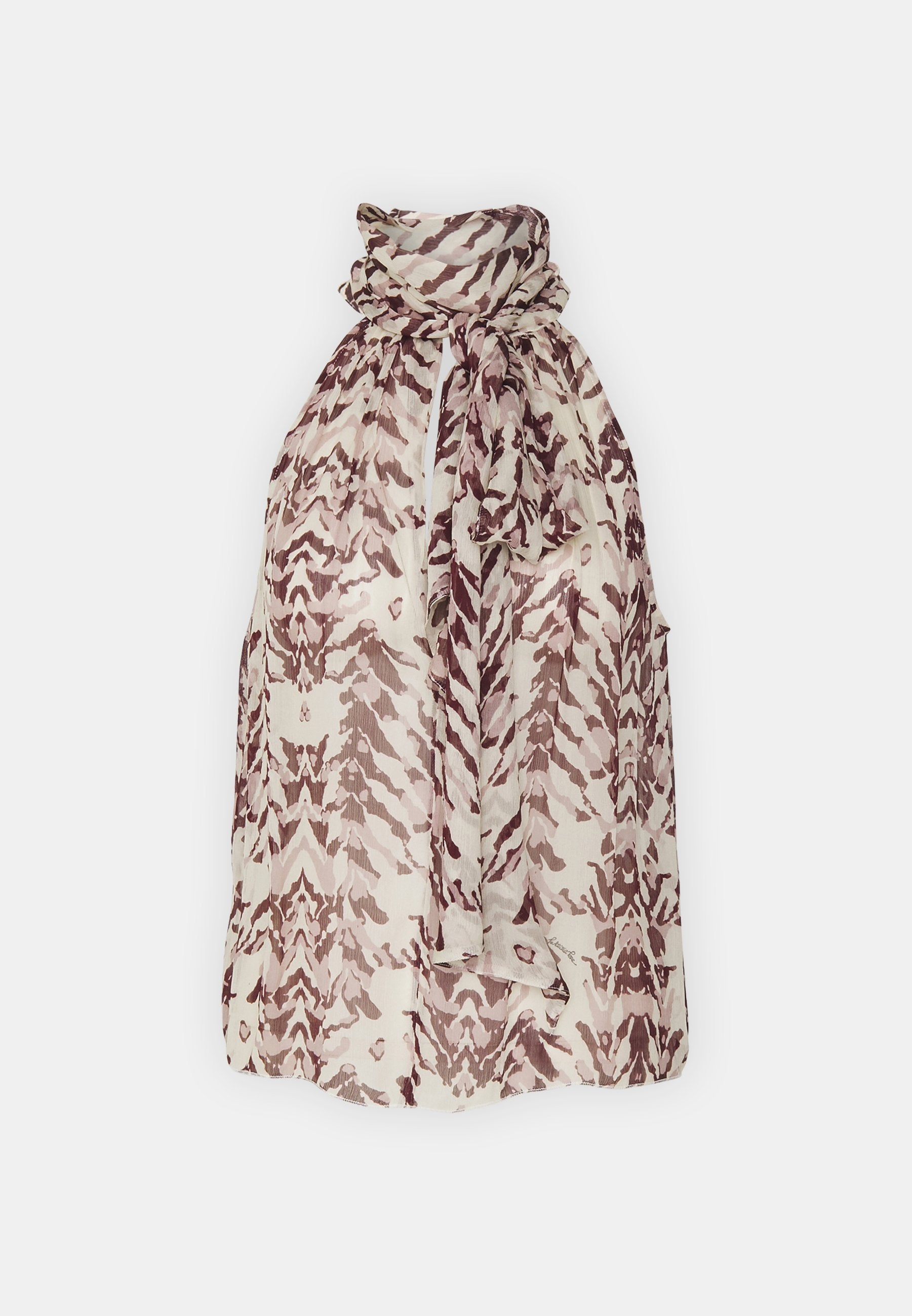 Patrizia Pepe  Creponne Shirt