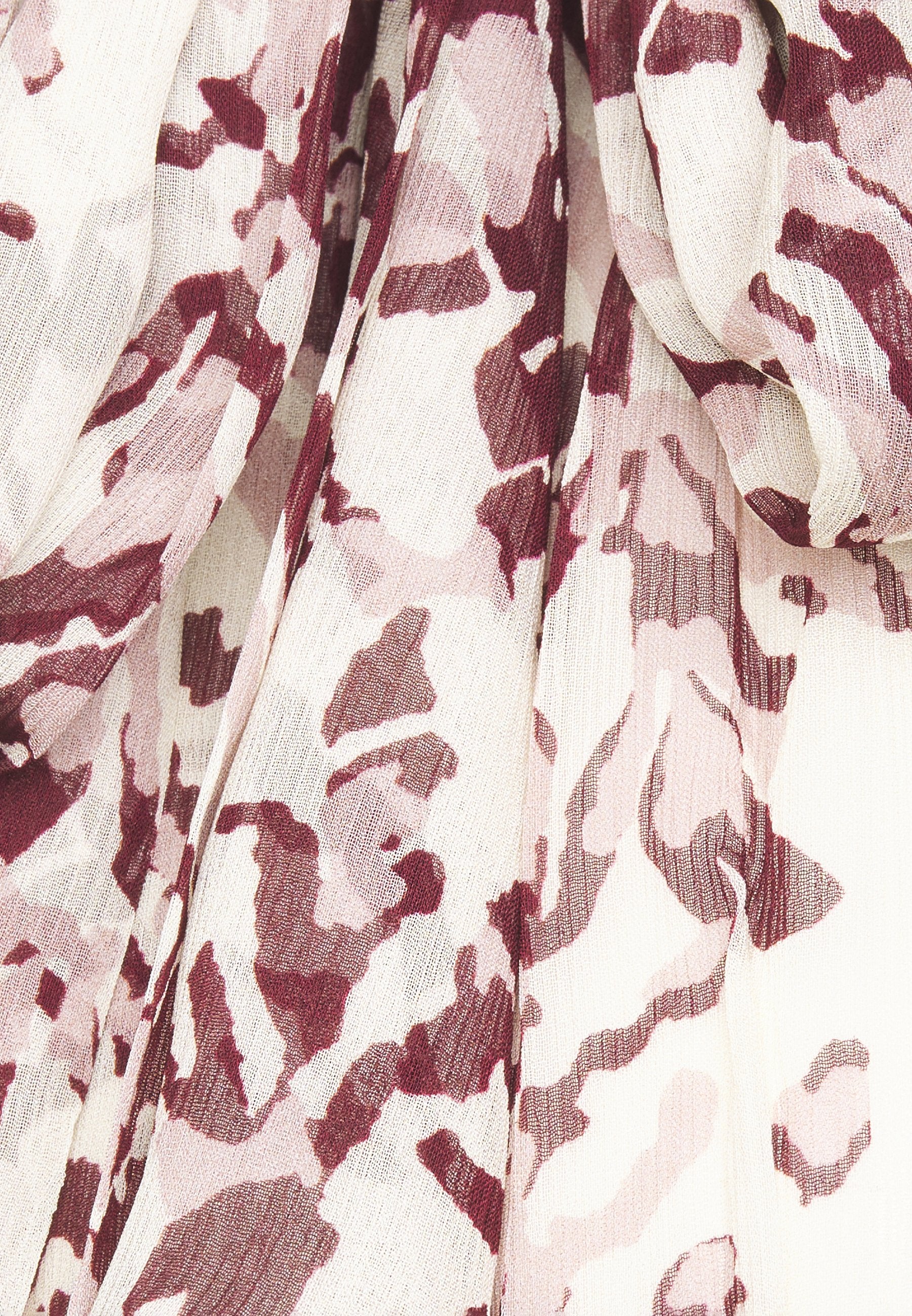 Patrizia Pepe  Creponne Shirt