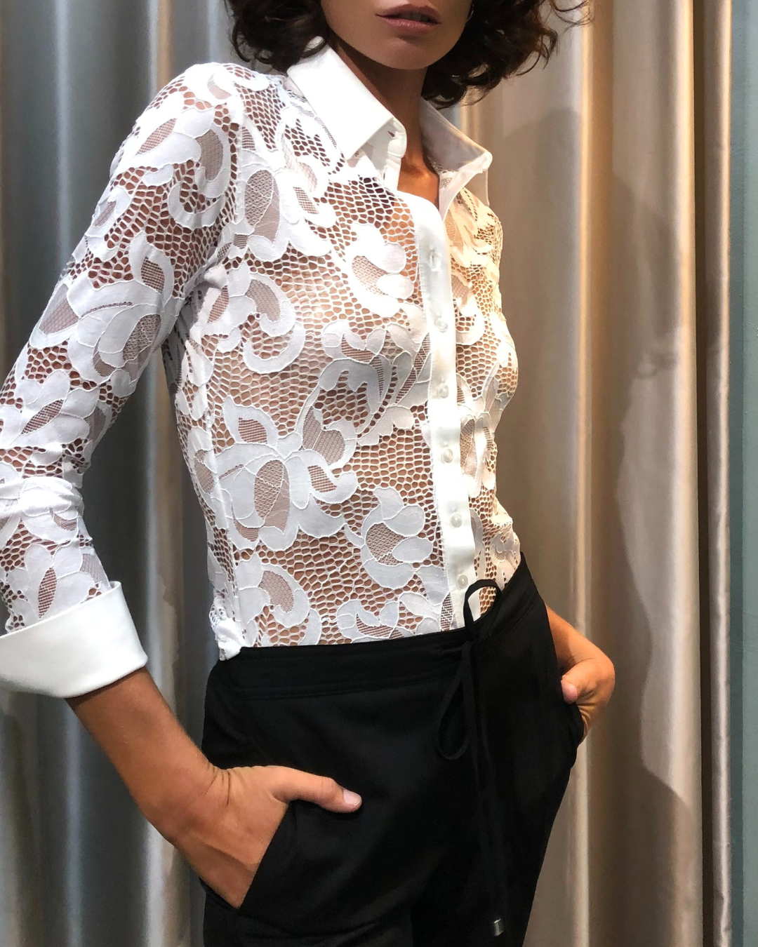Joanna Shirt