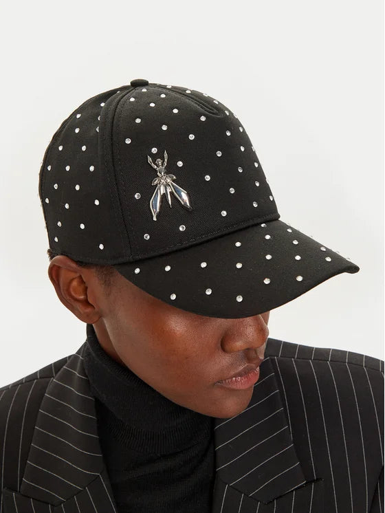 Cap with Studs