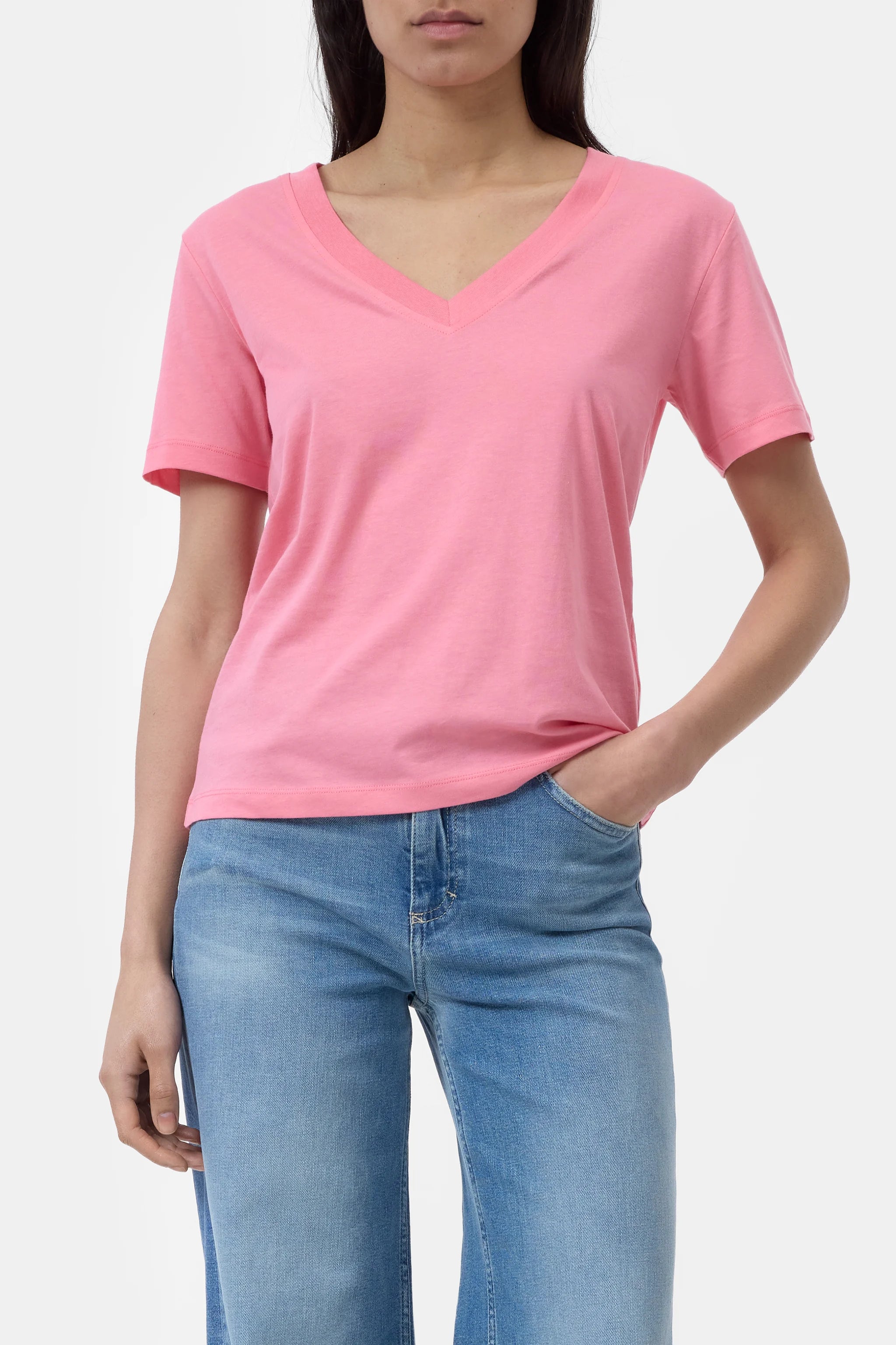 T-shirt  CLOSED Official