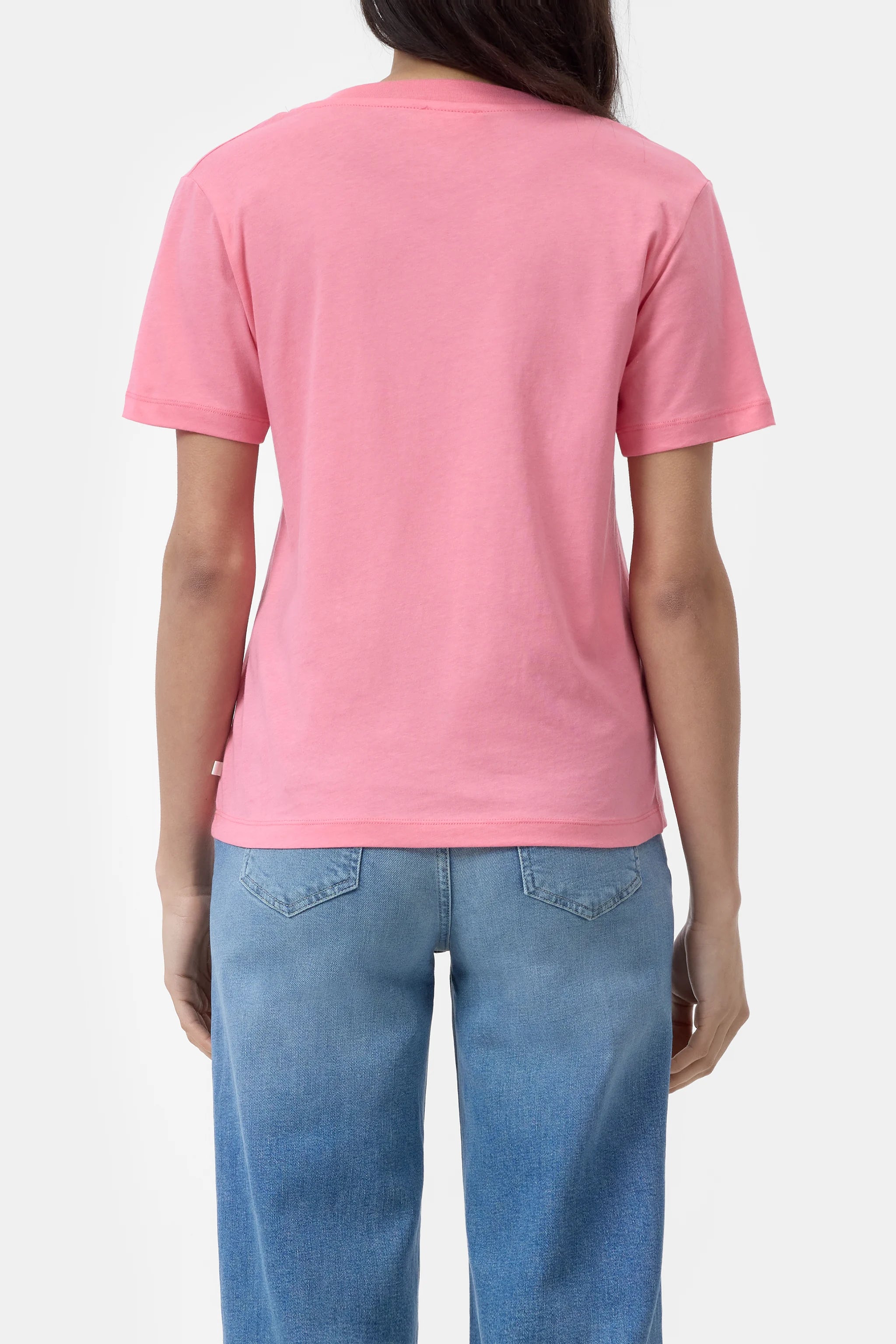 T-shirt  CLOSED Official