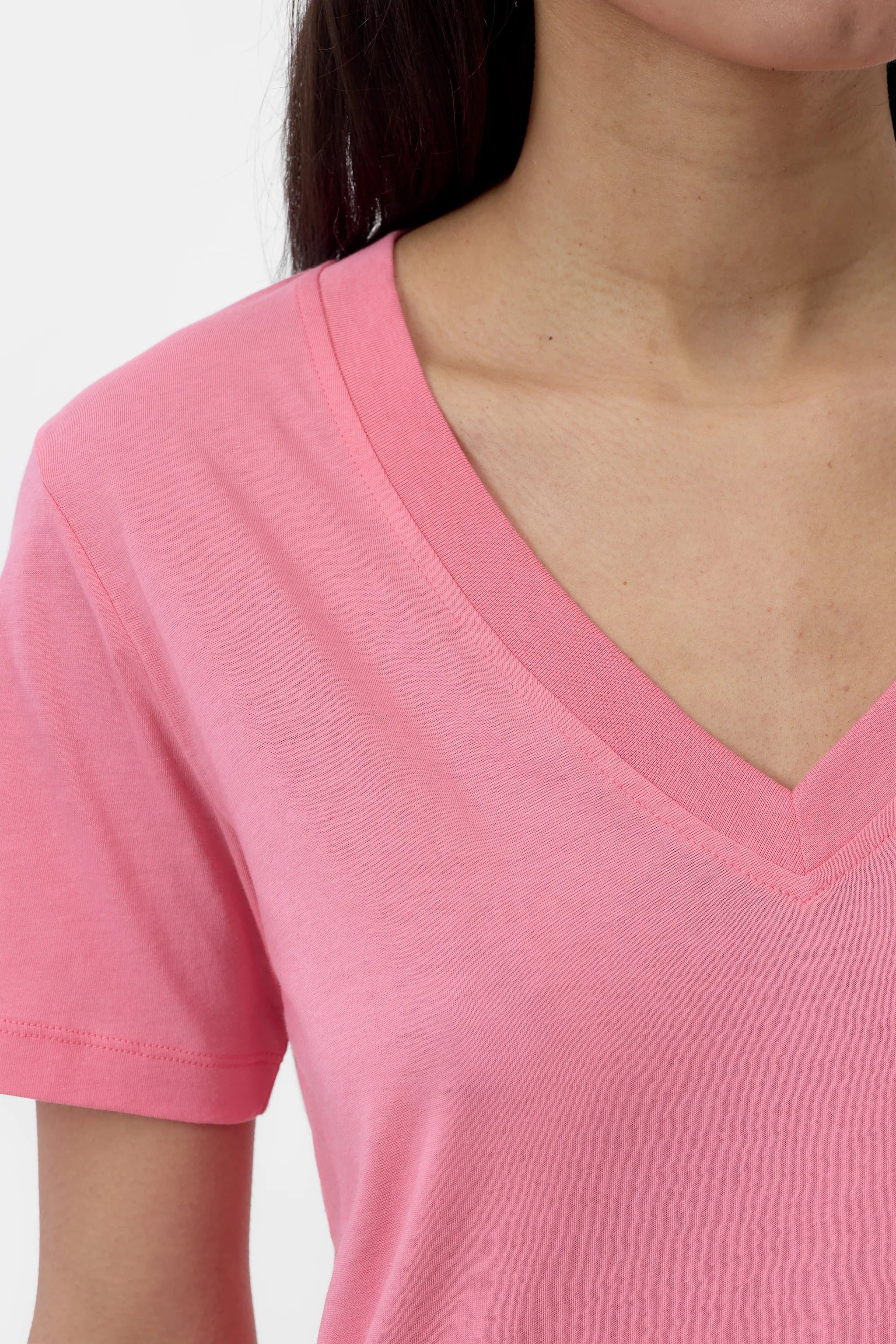T-shirt  CLOSED Official