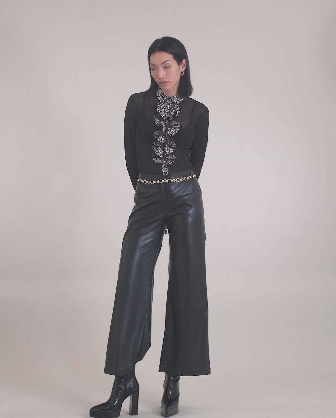 Charlene Shirt by Anne Fontaine-Paris