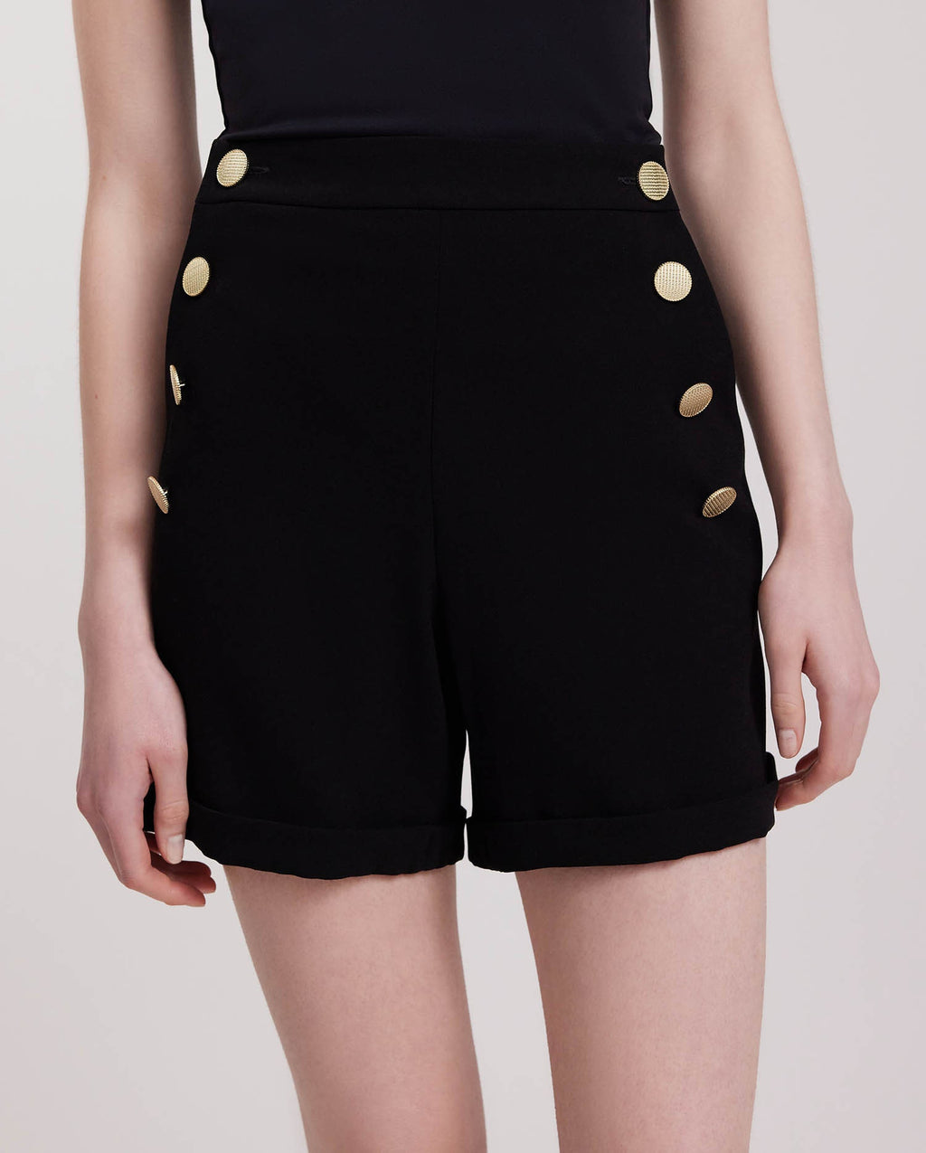 Rosario Short