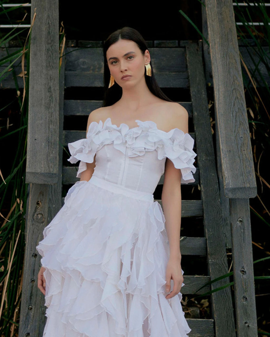 Vimera Blouse