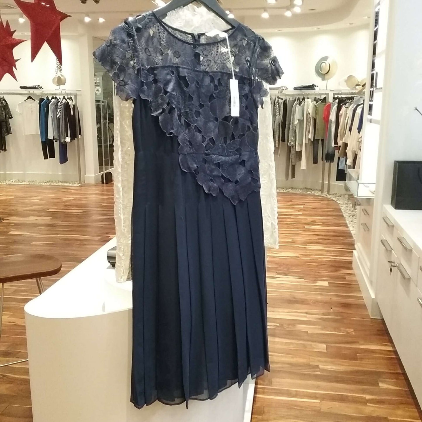 Labella Dress | Anne Fontaine