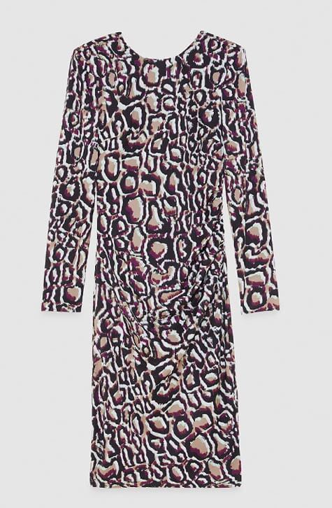 Mystic Organic Dress MIDI