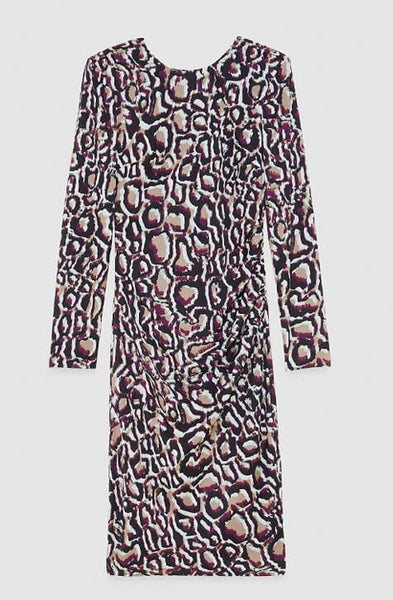 Mystic Organic Dress