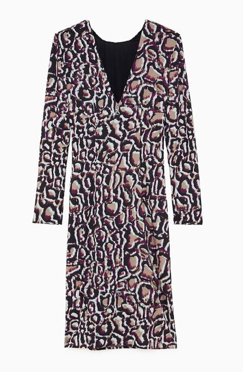 Mystic Organic Dress MIDI