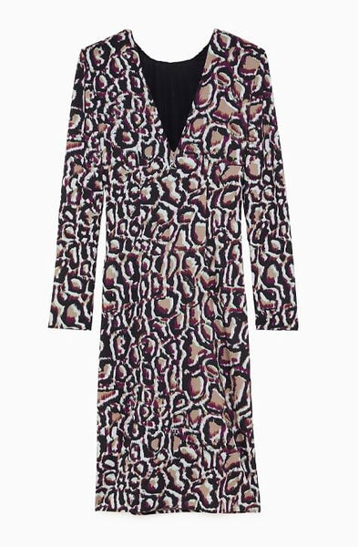 Mystic Organic Dress